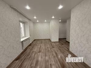 1-к квартира, вторичка, 31м2, 4/5 этаж