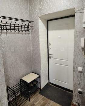 1-к квартира, вторичка, 41м2, 2/3 этаж