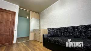 1-к квартира, вторичка, 33м2, 12/16 этаж