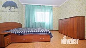 3-к квартира, вторичка, 93м2, 11/12 этаж