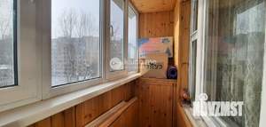 2-к квартира, вторичка, 50м2, 4/10 этаж