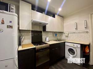 1-к квартира, вторичка, 33м2, 3/9 этаж