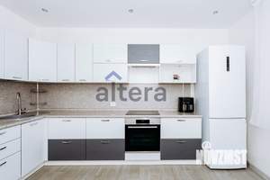 2-к квартира, вторичка, 60м2, 16/19 этаж