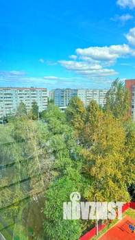 Студия квартира, вторичка, 24м2, 8/9 этаж