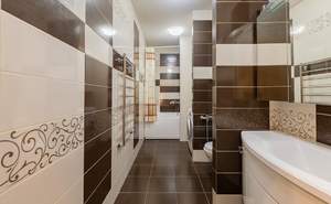 6-к квартира, вторичка, 155м2, 1/3 этаж