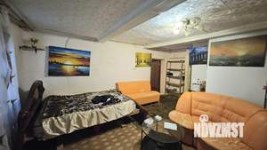 1-к квартира, вторичка, 36м2, 2/2 этаж