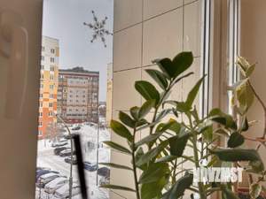 3-к квартира, вторичка, 70м2, 4/10 этаж