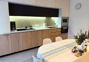 2-к квартира, вторичка, 55м2, 2/10 этаж