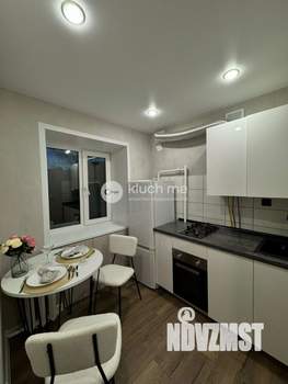 1-к квартира, вторичка, 30м2, 5/5 этаж