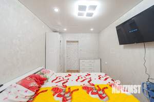 2-к квартира, вторичка, 34м2, 4/5 этаж