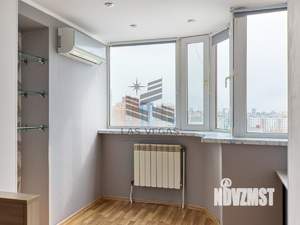 1-к квартира, вторичка, 43м2, 12/14 этаж