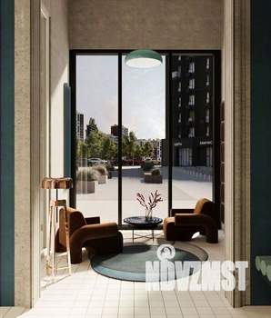 3-к квартира, вторичка, 76м2, 2/9 этаж
