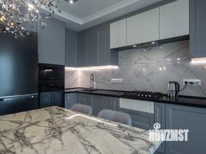 2-к квартира, вторичка, 54м2, 8/10 этаж