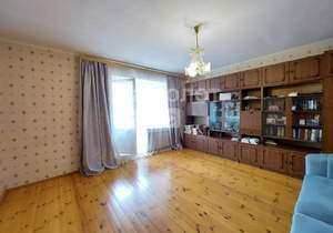 2-к квартира, вторичка, 64м2, 5/9 этаж