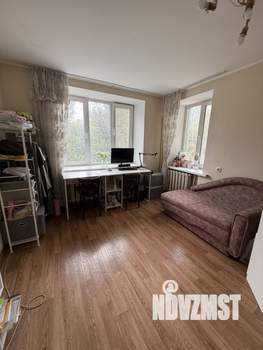 1-к квартира, вторичка, 31м2, 3/9 этаж