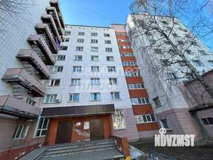 Студия квартира, вторичка, 17м2, 6/9 этаж