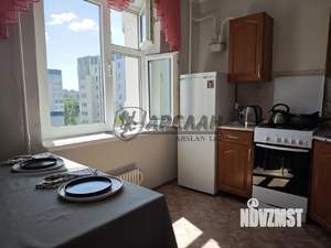 1-к квартира, вторичка, 35м2, 7/10 этаж