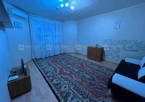 1-к квартира, вторичка, 37м2, 6/17 этаж