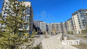 2-к квартира, строящийся дом, 55м2, 4/8 этаж