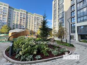 Студия квартира, вторичка, 24м2, 4/10 этаж
