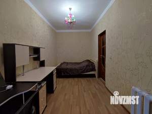 2-к квартира, вторичка, 45м2, 2/2 этаж