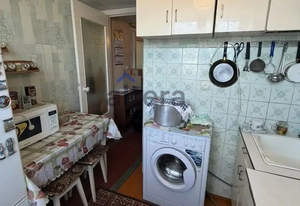 2-к квартира, вторичка, 44м2, 4/5 этаж