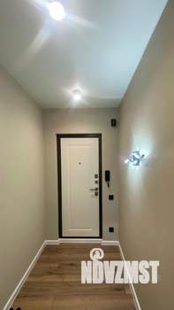 1-к квартира, вторичка, 32м2, 8/9 этаж