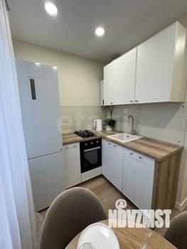 2-к квартира, вторичка, 47м2, 5/5 этаж