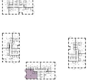 2-к квартира, вторичка, 102м2, 5/9 этаж