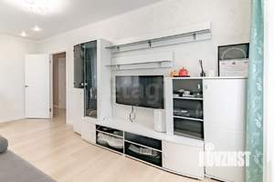 2-к квартира, вторичка, 51м2, 11/17 этаж