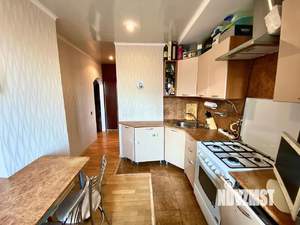 2-к квартира, вторичка, 53м2, 6/10 этаж