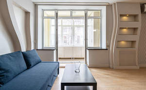 2-к квартира, вторичка, 75м2, 2/5 этаж