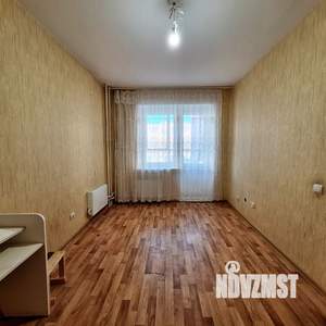 3-к квартира, вторичка, 81м2, 4/18 этаж