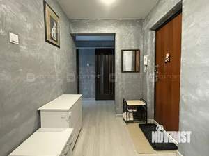 2-к квартира, вторичка, 53м2, 2/9 этаж