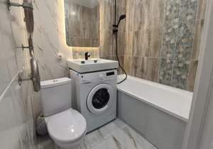 2-к квартира, вторичка, 44м2, 3/5 этаж