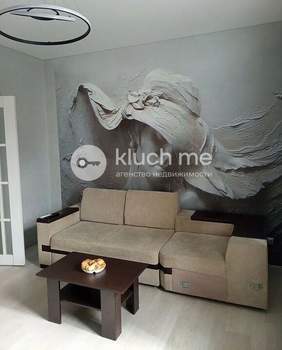 3-к квартира, вторичка, 64м2, 2/5 этаж