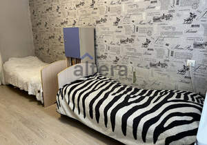 2-к квартира, вторичка, 45м2, 1/5 этаж