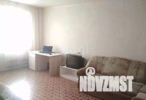 1-к квартира, вторичка, 38м2, 1/9 этаж