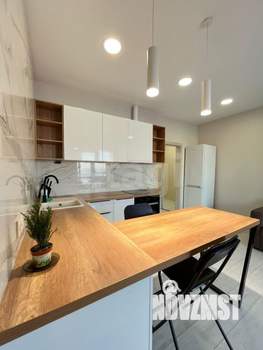 2-к квартира, вторичка, 36м2, 15/23 этаж