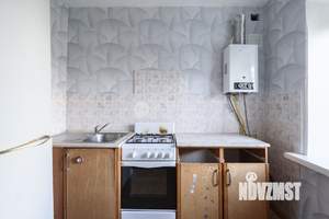2-к квартира, вторичка, 44м2, 5/5 этаж