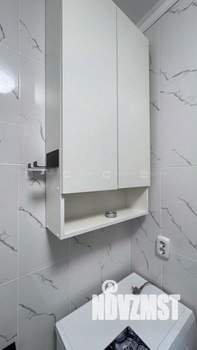 1-к квартира, вторичка, 41м2, 12/19 этаж