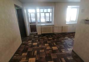 2-к квартира, вторичка, 42м2, 4/4 этаж