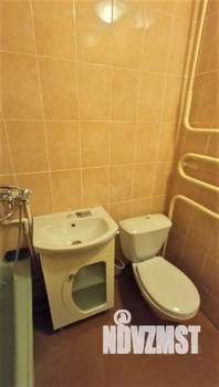 2-к квартира, вторичка, 46м2, 3/5 этаж