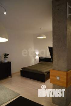 1-к квартира, вторичка, 44м2, 11/16 этаж