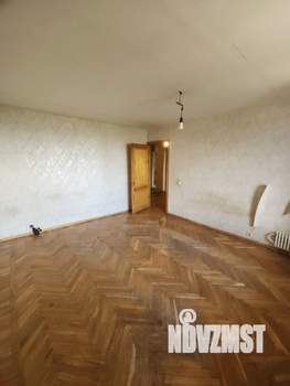 4-к квартира, вторичка, 100м2, 4/9 этаж