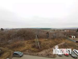 1-к квартира, вторичка, 39м2, 4/9 этаж