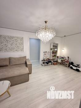 2-к квартира, вторичка, 45м2, 2/5 этаж