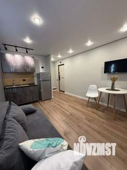 Студия квартира, вторичка, 18м2, 5/9 этаж