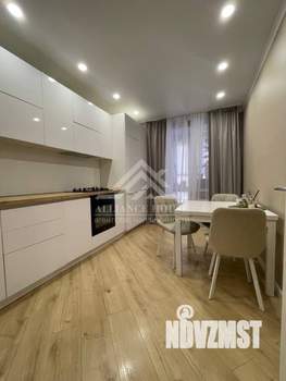2-к квартира, вторичка, 49м2, 4/10 этаж