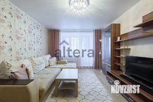 3-к квартира, вторичка, 77м2, 8/10 этаж